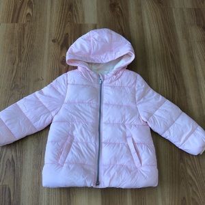 Old Navy Puffer jacket